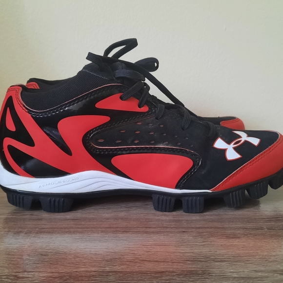 Shoes - Picture 6 of 7